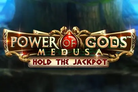 Power of Gods Medusa Nyerőgép: Power of Gods Medusa