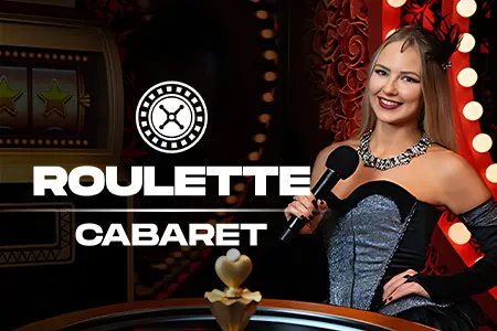 Cabaret Rulett Asztali játék: Cabaret Rulett